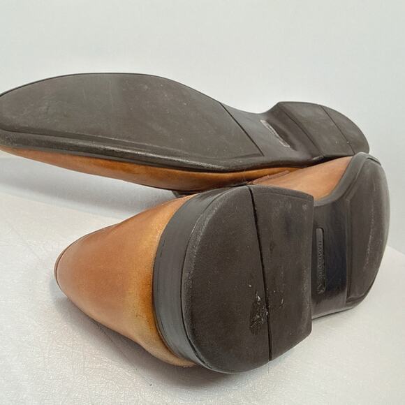 Magnanni Rafa II Water Resistant Loafer | 11 - Picture 10 of 12